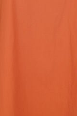 Kora Mini Dress - Brown