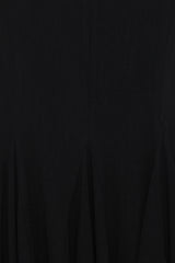 Vanity Mini Dress - Black