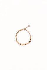 Beatrice Bracelet - Gold
