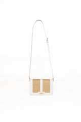 Blanche Bag - White