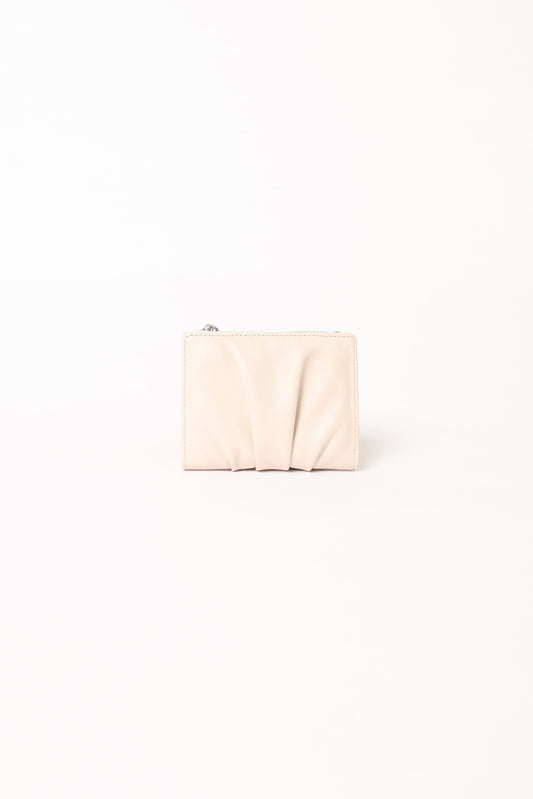Collins Cardholder - Cream
