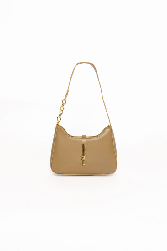 Constance Handbag - Olive