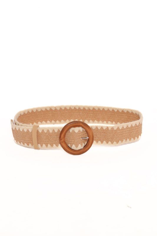 Delmar Belt - Sand