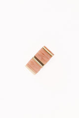 Eleanor Bracelet - Blush Pink
