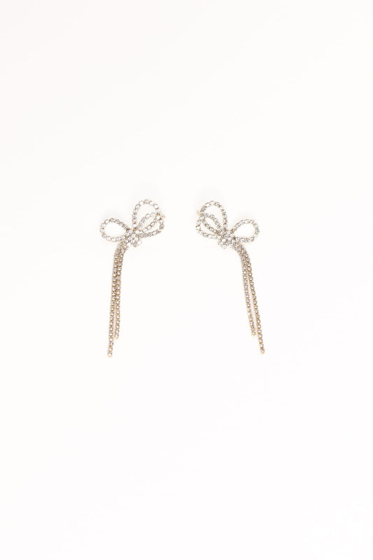 Harmony Earrings - Gold