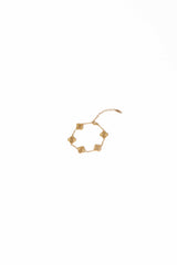 Ione Bracelet - Gold