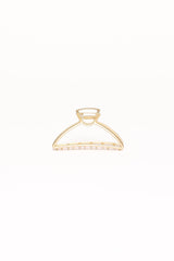 Johanna Hairclip - Gold