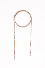 Kimberly Necklace - Gold