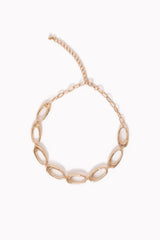 Liana Necklace - Gold