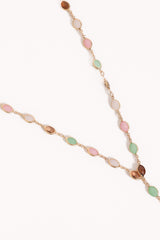 Linley Necklace - Multi