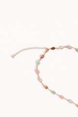 Linley Necklace - Multi