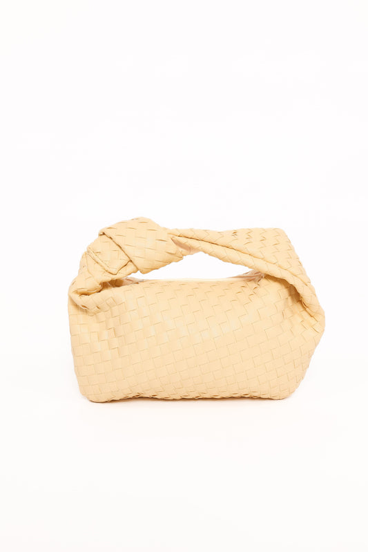Lyra Bag - Butter