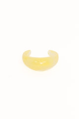 Malita Bracelet - Yellow