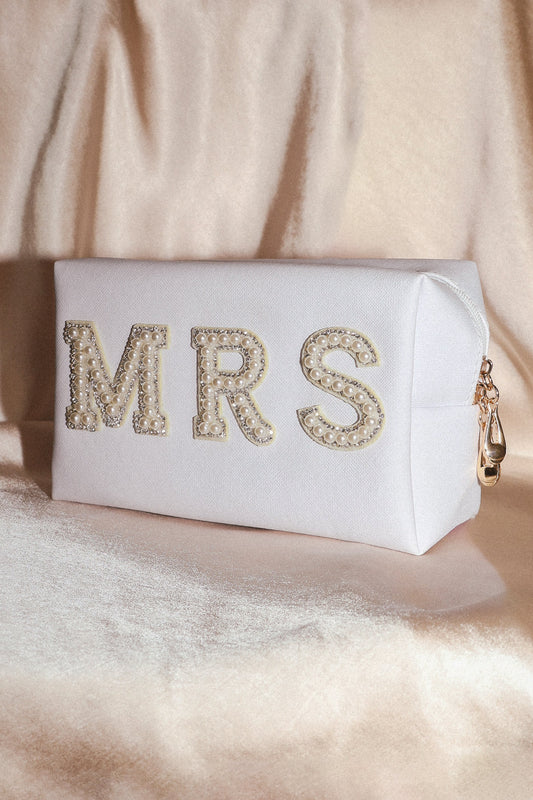 Mari Bag - White