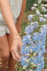 Penelope Bracelet - Gold
