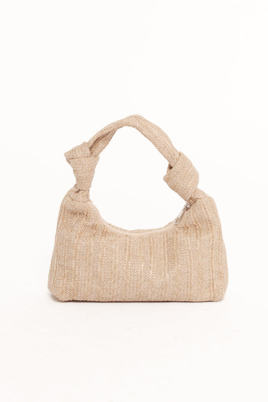 Skye Bag - Tan