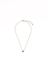 Skye Necklace - Gold
