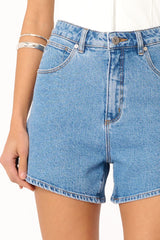 Abrand Venice Short - Debbie