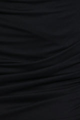 Ashtin Mini Dress - Black
