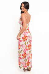 Beckie Maxi Dress - Everlyn Floral