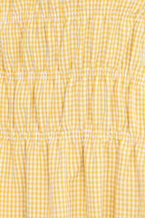 Bernadine Maxi Dress - Mango