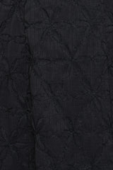 Beryl Maxi Dress - Black