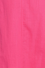Blaine Mini Dress - Pink