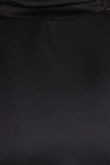 Cassidy Maxi Dress - Black