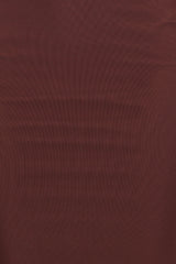 Chiara Maxi Dress - Brown