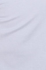 Giada Mini Dress - Pale Blue