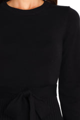 Helena Dress - Black