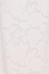 Henna Maxi Dress - Ivory