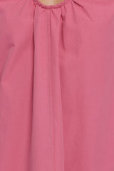 Jorah Mini Dress - petals Pink