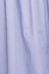 Josie Maxi Dress - Cornflower Blue