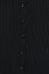 Kadi Maxi Dress - Black