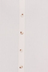 Kadi Maxi Dress - White