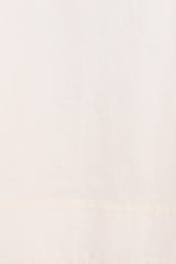 Kora Mini Dress - Chalk White