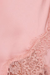 Marjorie Midi Dress - Apricot