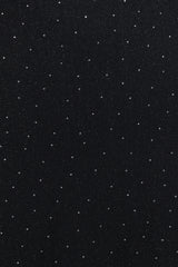 Maya Mini Dress - Black
