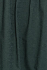 Savannah Maxi Dress - Forest Green