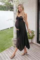 Vikki Dress - Black