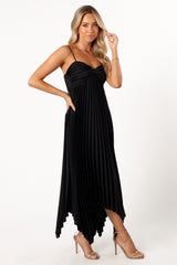 Vikki Dress - Black