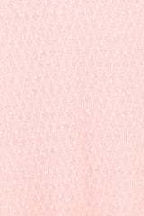 Wilma Off Shoulder Dress - Pink