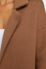 Lenore Coatigan - Brown