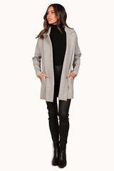 Lenore Coatigan - Grey