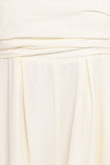 Pricilla Jumpsuit - Butter