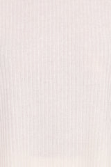 Granger Knit Pant Set - Cream