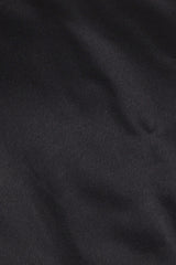 India Pant Set - Black