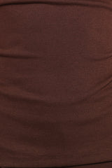Meadow Pant Set - Chocolate