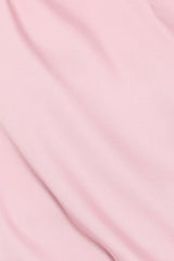 Chandler Off Shoulder Top - Pink